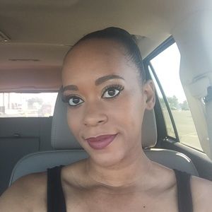 Meet your Posher, Kathrine